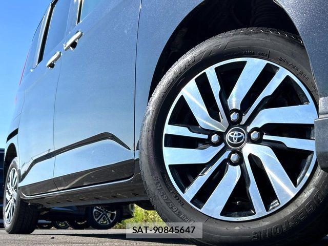 Toyota ROOMY 2017-10 8486038-12