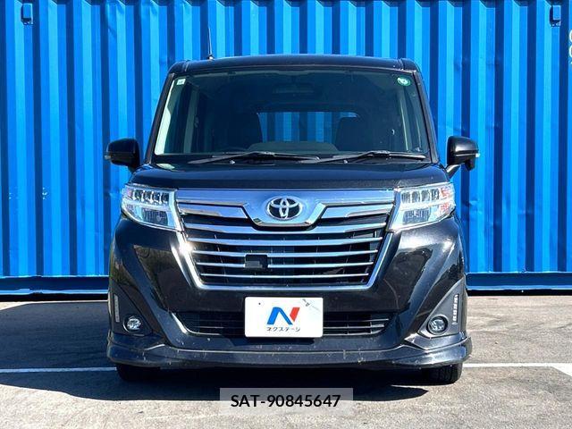 Toyota ROOMY 2017-10 8486038-13