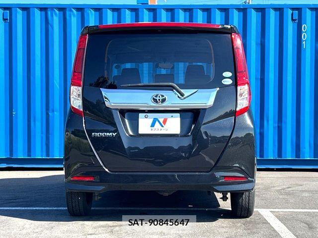 Toyota ROOMY 2017-10 8486038-14