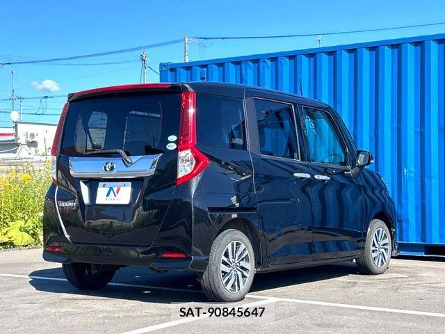 Toyota ROOMY 2017-10 8486038-16
