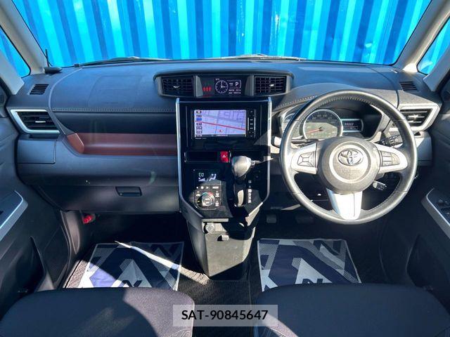 Toyota ROOMY 2017-10 8486038-1