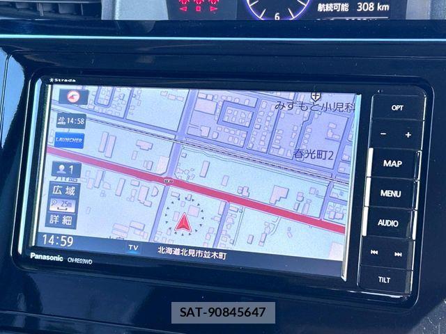 Toyota ROOMY 2017-10 8486038-3