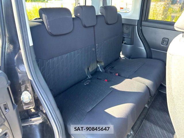 Toyota ROOMY 2017-10 8486038-8
