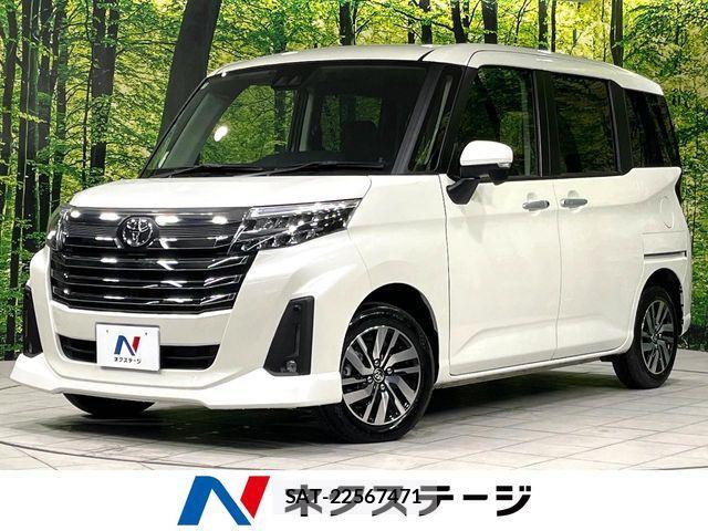 Toyota ROOMY 2025-05 8527112-0