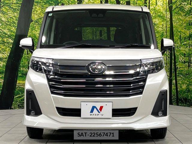 Toyota ROOMY 2025-05 8527112-14
