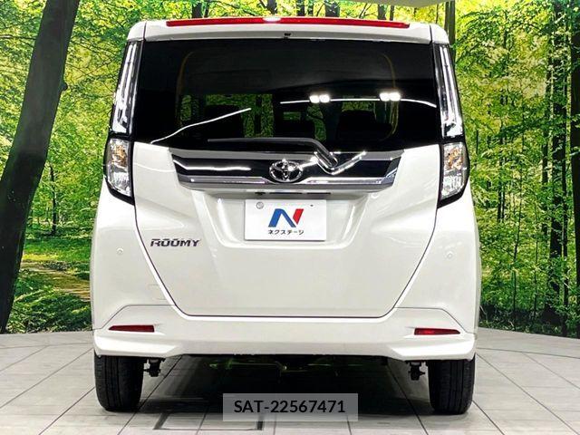 Toyota ROOMY 2025-05 8527112-15