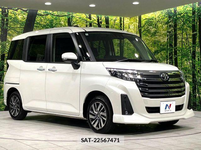 Toyota ROOMY 2025-05 8527112-16