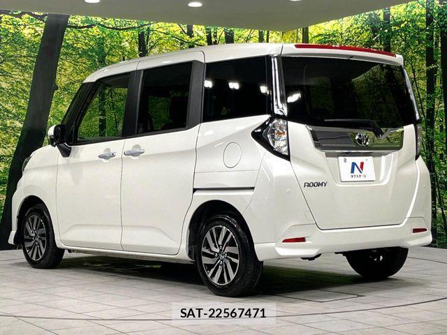 Toyota ROOMY 2025-05 8527112-17