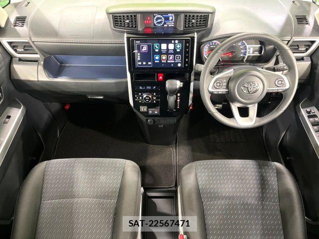 Toyota ROOMY 2025-05 8527112-2