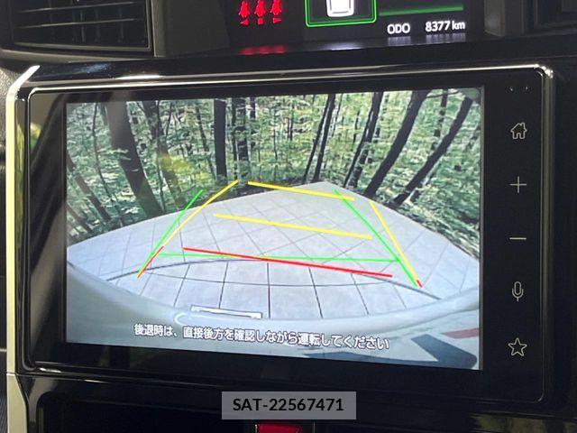Toyota ROOMY 2025-05 8527112-4