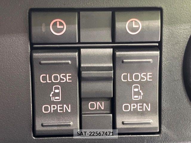 Toyota ROOMY 2025-05 8527112-5