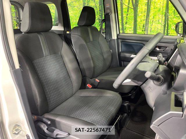 Toyota ROOMY 2025-05 8527112-8