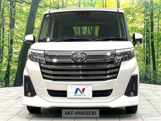 Toyota ROOMY 2025-05 8527107-14