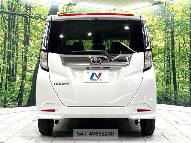 Toyota ROOMY 2025-05 8527107-15