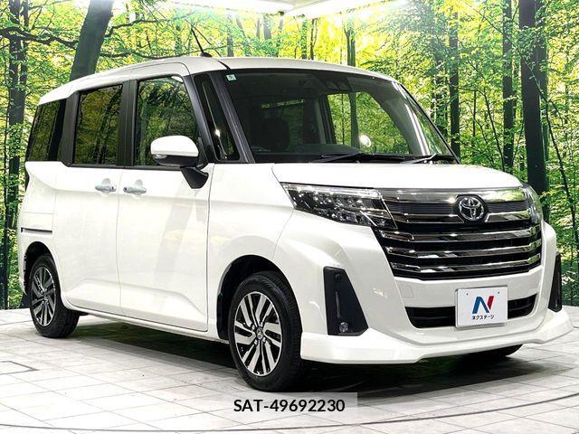 Toyota ROOMY 2025-05 8527107-16