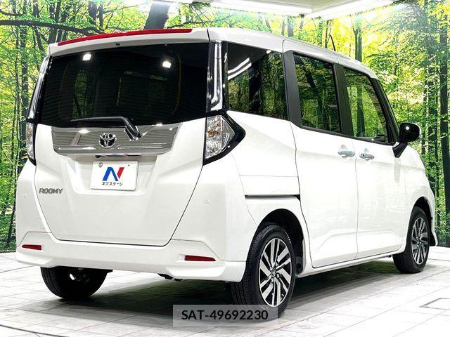 Toyota ROOMY 2025-05 8527107-17