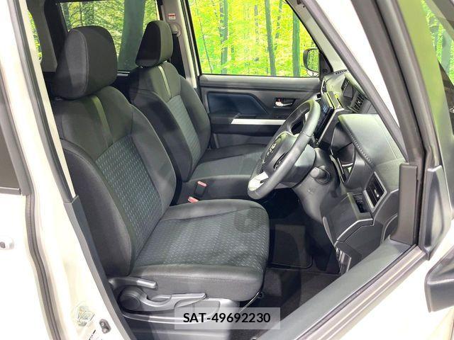 Toyota ROOMY 2025-05 8527107-8
