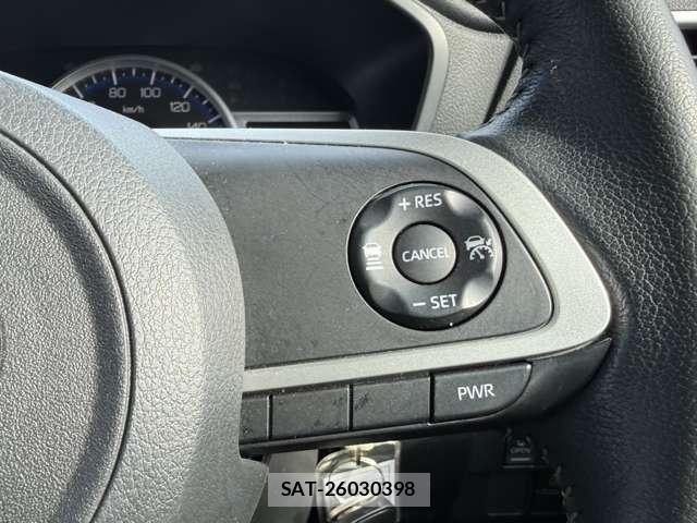 Toyota ROOMY 2021-12 8527114-9