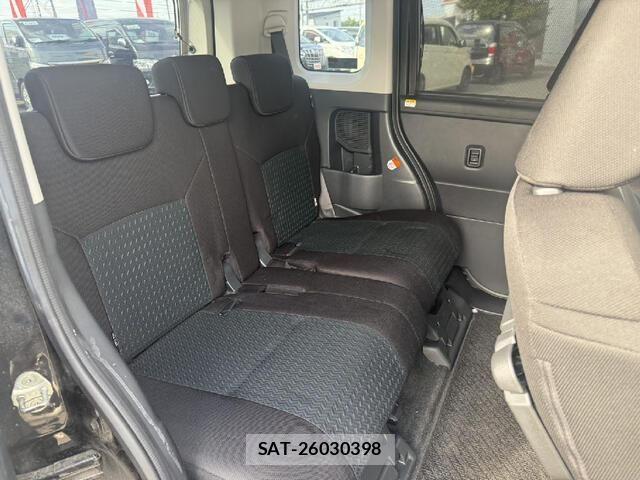 Toyota ROOMY 2021-12 8527114-12