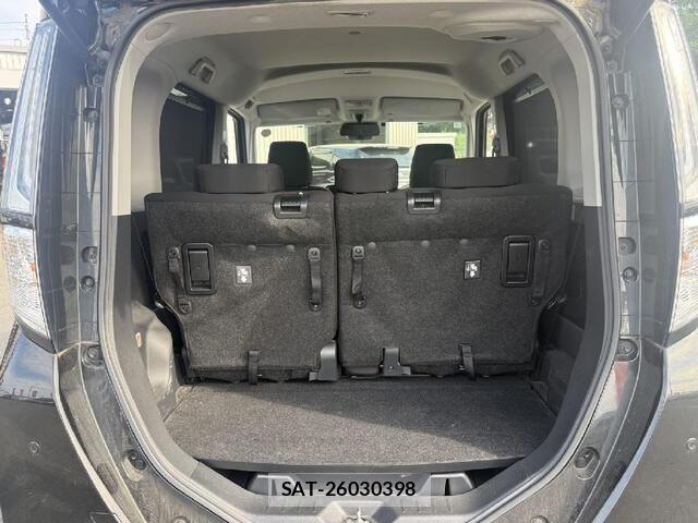 Toyota ROOMY 2021-12 8527114-13