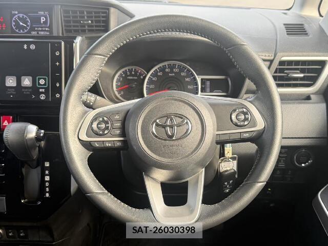 Toyota ROOMY 2021-12 8527114-14