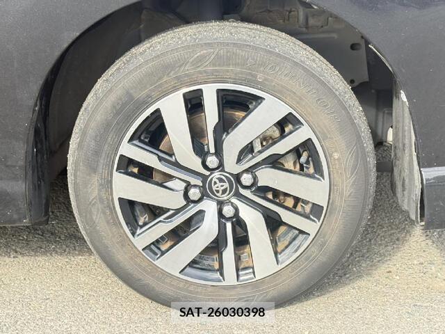 Toyota ROOMY 2021-12 8527114-16