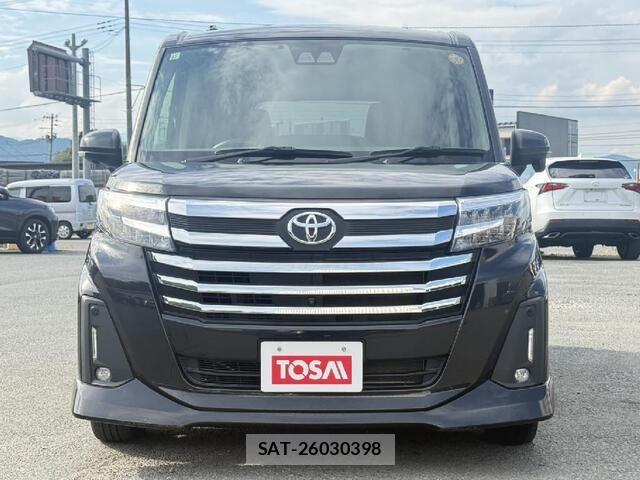 Toyota ROOMY 2021-12 8527114-17