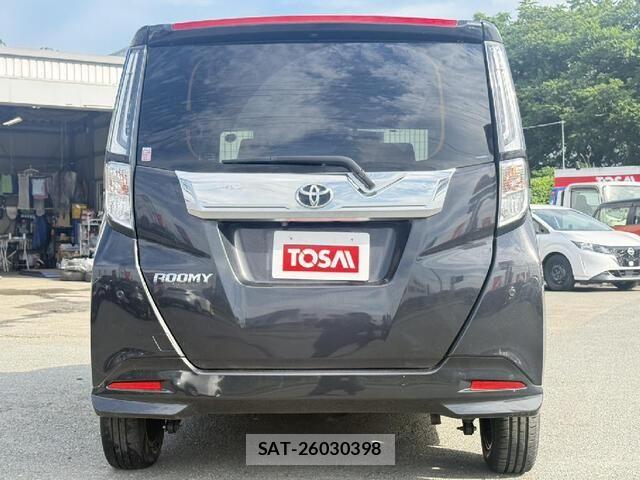 Toyota ROOMY 2021-12 8527114-18