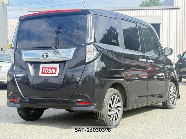 Toyota ROOMY 2021-12 8527114-20