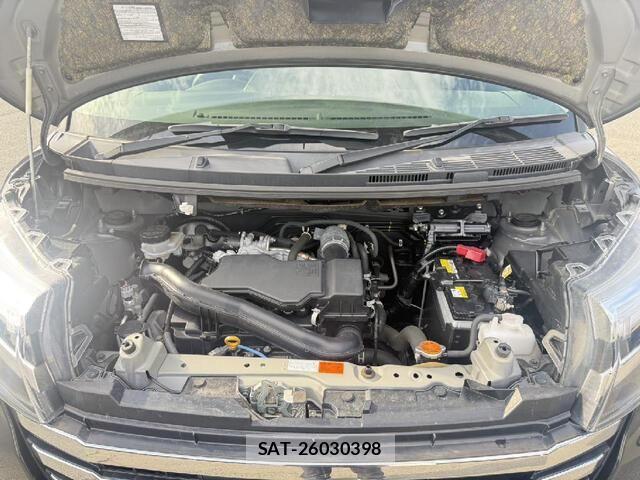 Toyota ROOMY 2021-12 8527114-21
