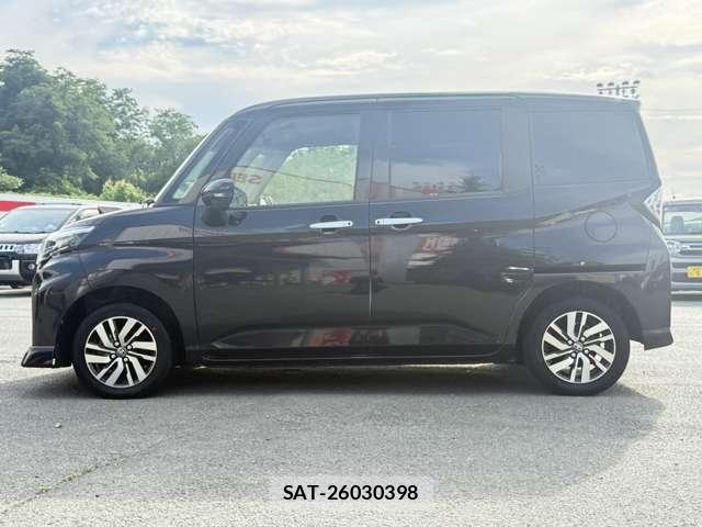 Toyota ROOMY 2021-12 8527114-23