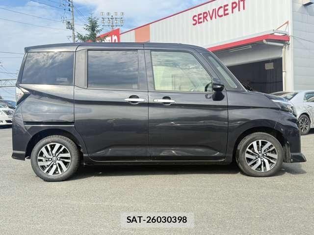 Toyota ROOMY 2021-12 8527114-25