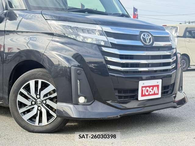 Toyota ROOMY 2021-12 8527114-26