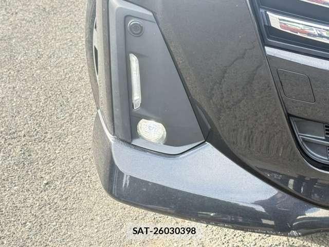 Toyota ROOMY 2021-12 8527114-27