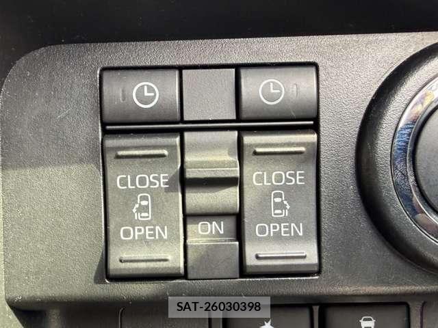 Toyota ROOMY 2021-12 8527114-5