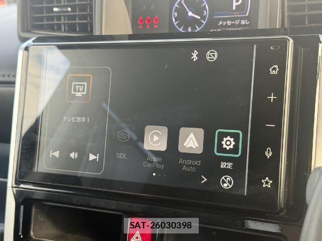 Toyota ROOMY 2021-12 8527114-6