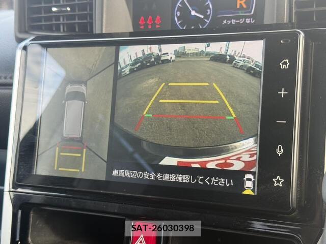 Toyota ROOMY 2021-12 8527114-7