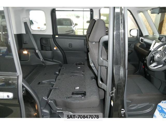 Toyota ROOMY 2021-02 8563416-12