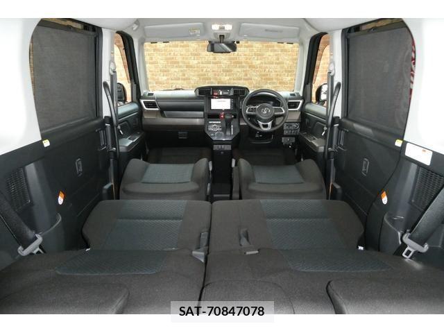 Toyota ROOMY 2021-02 8563416-13