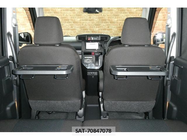 Toyota ROOMY 2021-02 8563416-14