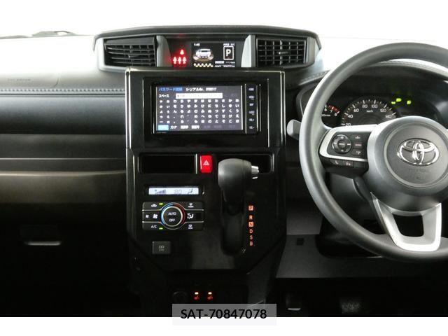 Toyota ROOMY 2021-02 8563416-17
