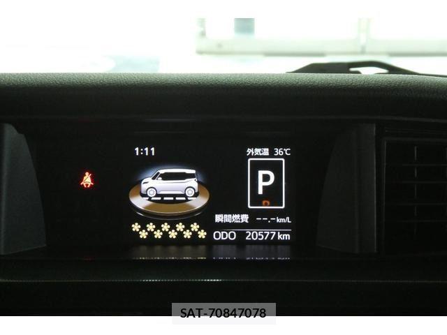 Toyota ROOMY 2021-02 8563416-18