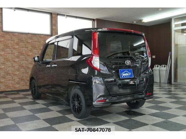 Toyota ROOMY 2021-02 8563416-1