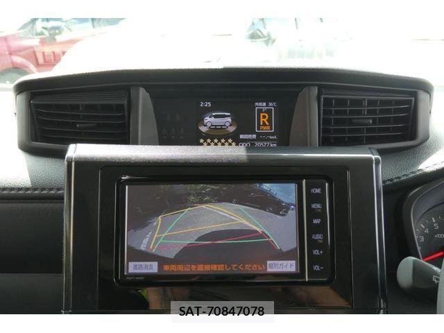 Toyota ROOMY 2021-02 8563416-19
