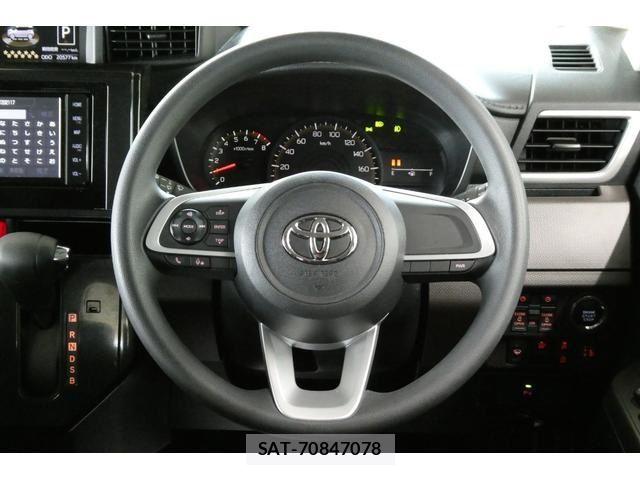 Toyota ROOMY 2021-02 8563416-22