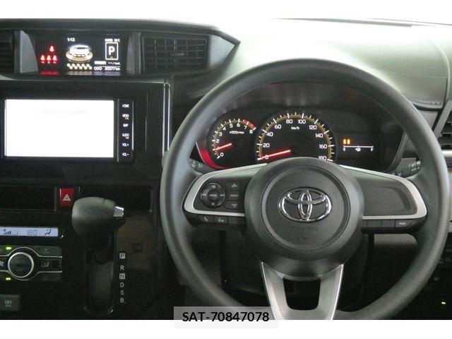 Toyota ROOMY 2021-02 8563416-28