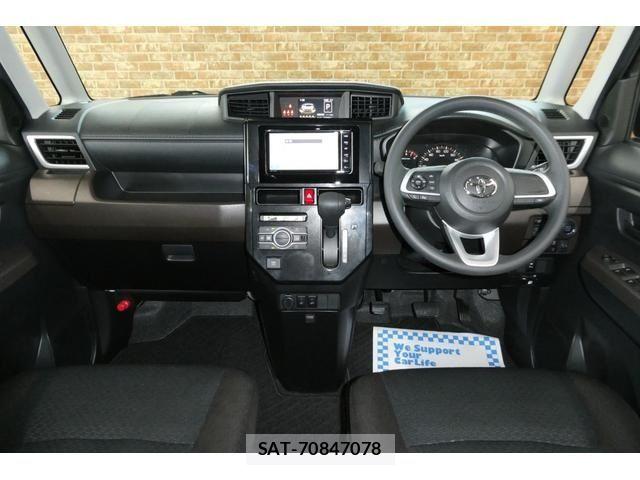 Toyota ROOMY 2021-02 8563416-2
