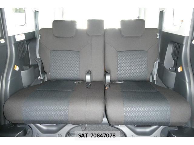 Toyota ROOMY 2021-02 8563416-7