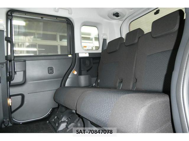 Toyota ROOMY 2021-02 8563416-8