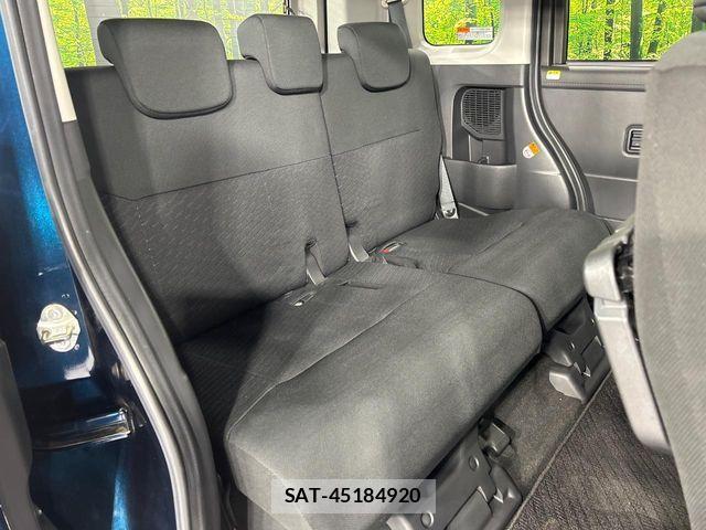 Toyota ROOMY 2018-09 8563417-9